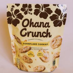 Family Cookie Co - Ohana Crunch photo 2