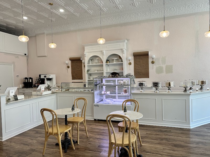 Sweetwood Bakery