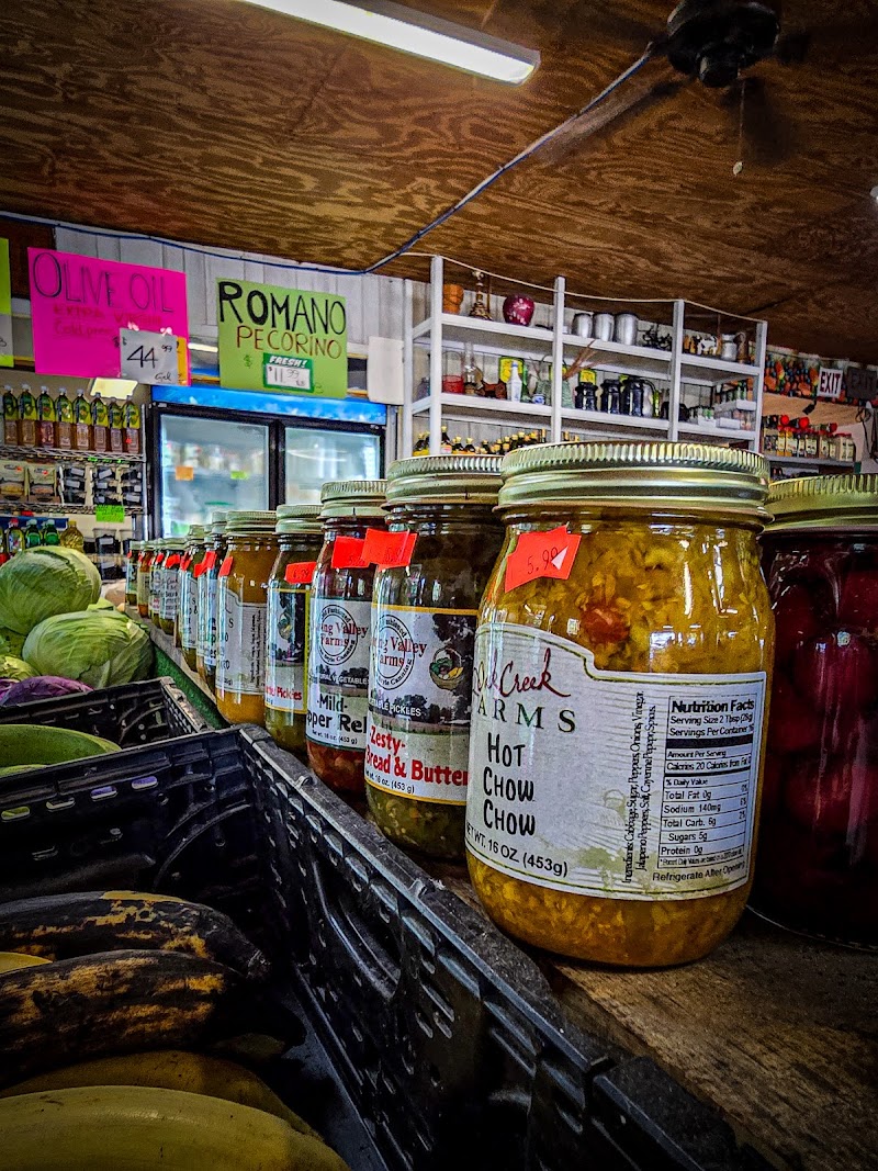 Sue's Farmers Market photo 4