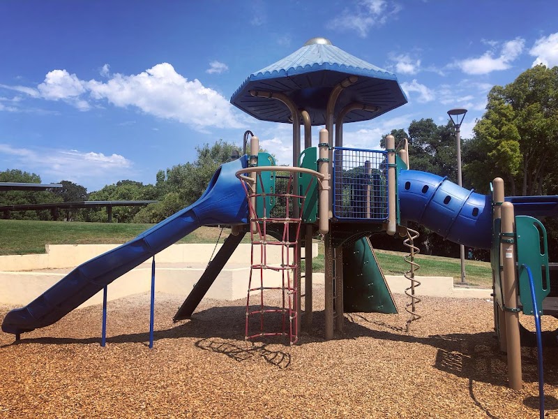Shannon Park photo 3