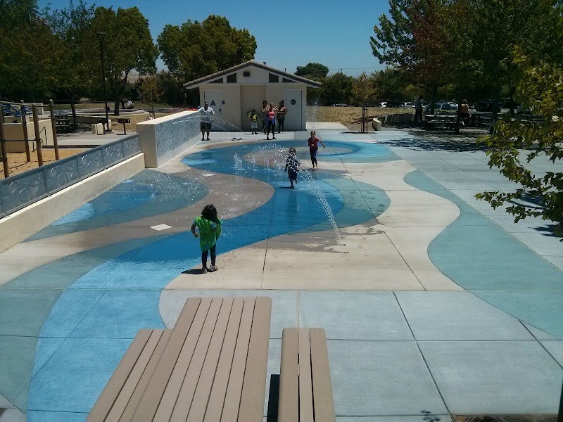 Photo of Shannon Park