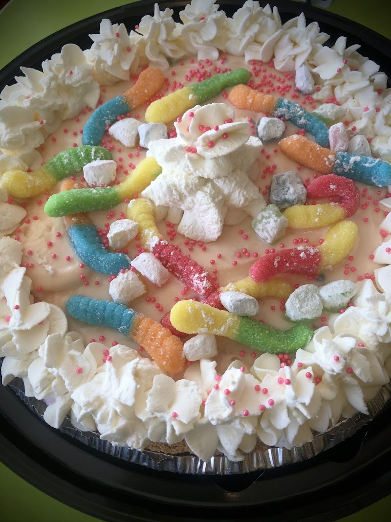 Toot Sweet Frozen Yogurt photo 4
