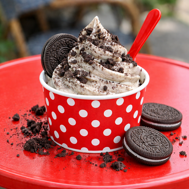 Toot Sweet Frozen Yogurt photo 2