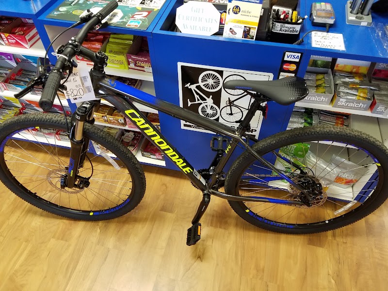 Polk Cycles photo 3