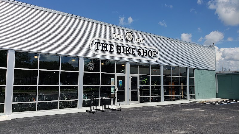 Polk Cycles photo 5