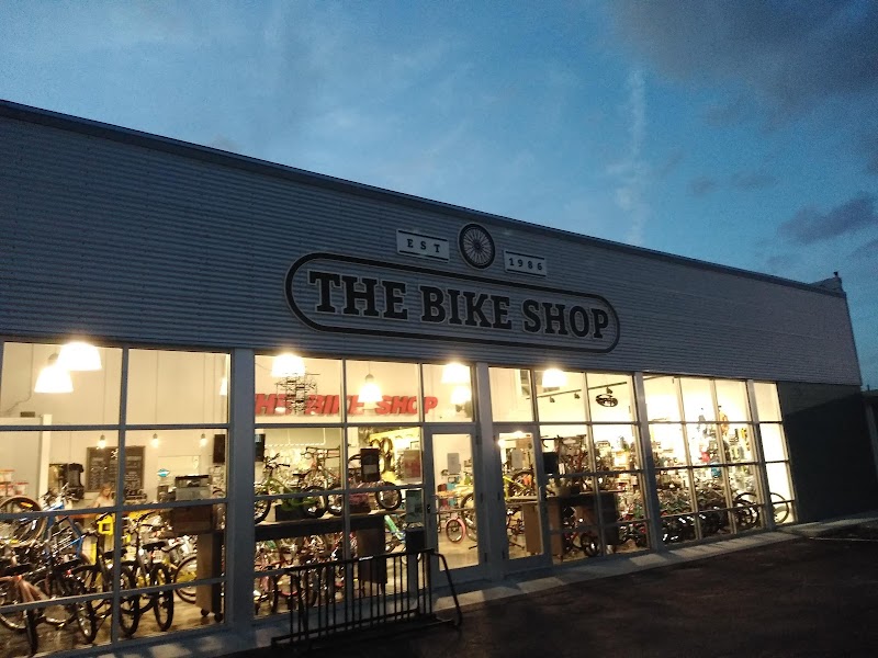 Photo of Polk Cycles