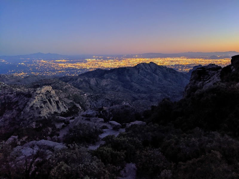 Windy Point Vista photo 2
