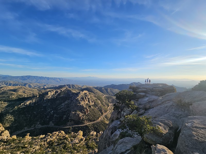 Photo of Windy Point Vista