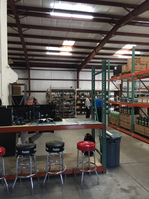 Sun State Truck & Trailer Parts photo 3