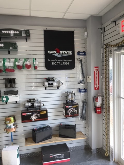 Sun State Truck & Trailer Parts photo 4