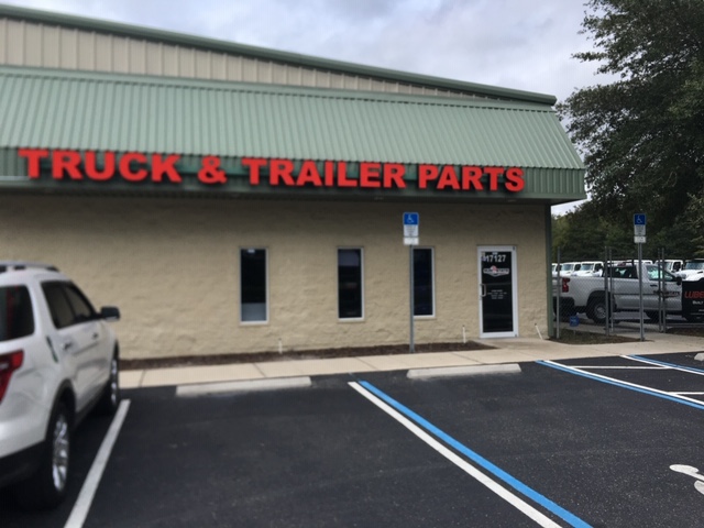 Photo of Sun State Truck & Trailer Parts