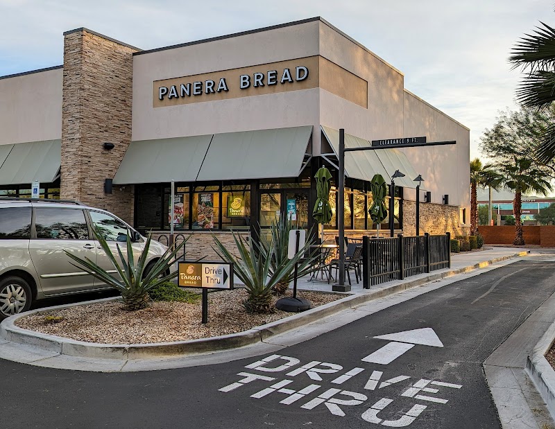 Photo of Panera Bread