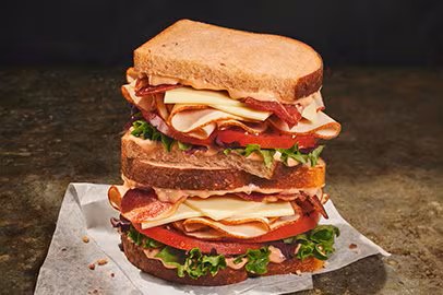Panera Bread photo 4