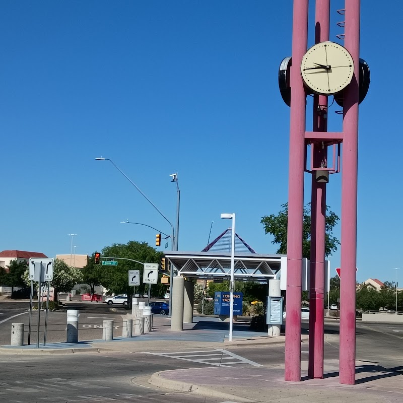 Photo of Tohono Transit Center (F)