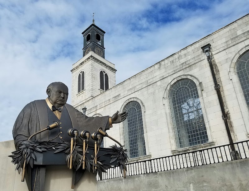 America's National Churchill Museum photo 3