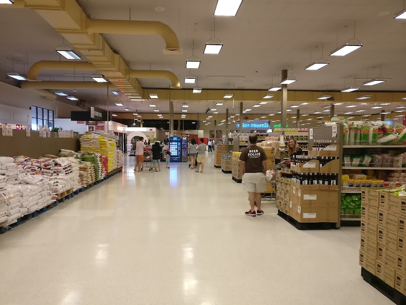 Lee Lee International Supermarkets photo 4