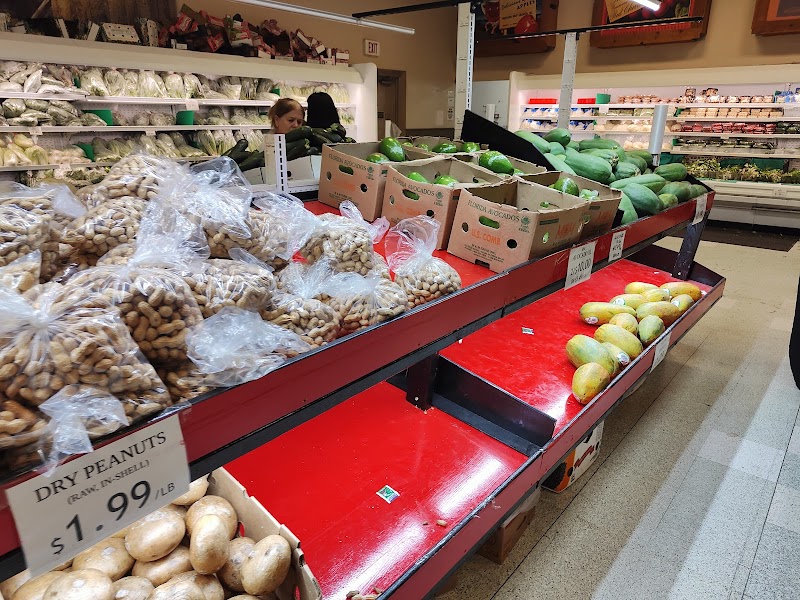 Lee Lee International Supermarkets photo 5