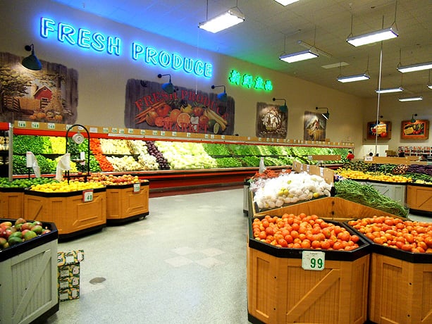 Lee Lee International Supermarkets photo 2