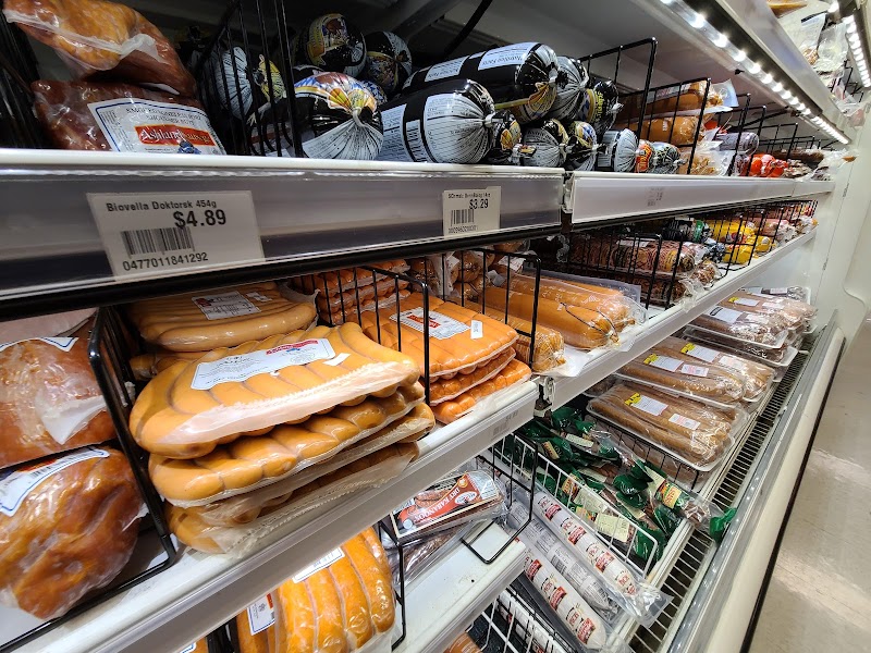 Lee Lee International Supermarkets photo 3