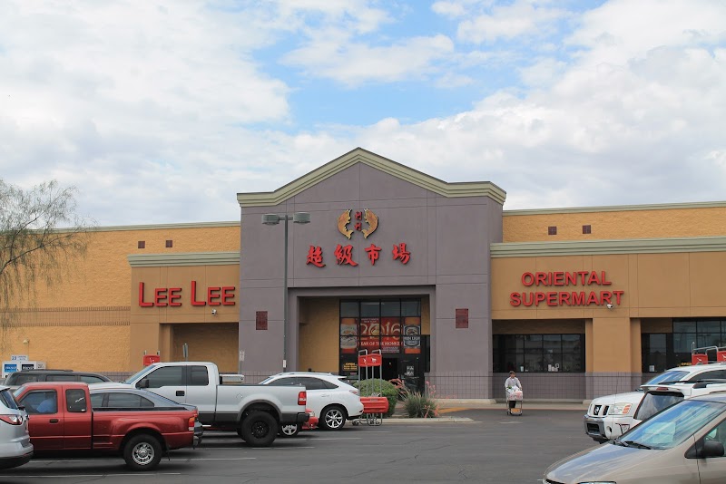 Photo of Lee Lee International Supermarkets