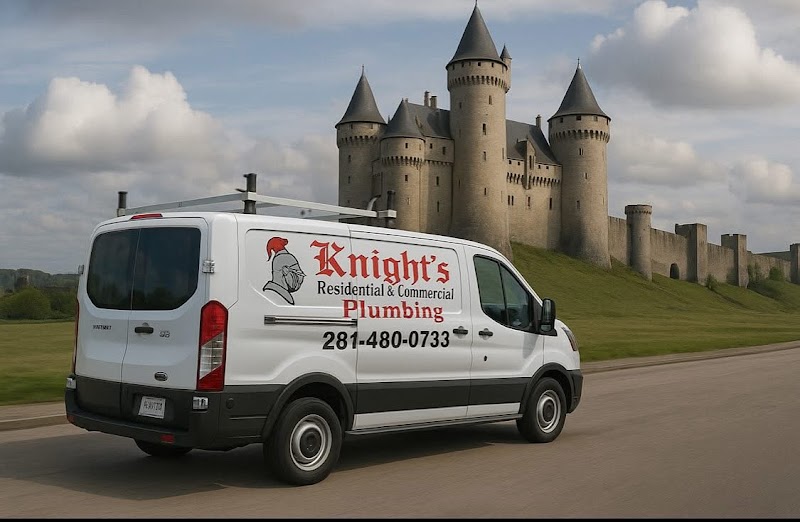 Photo of Knight's Plumbing