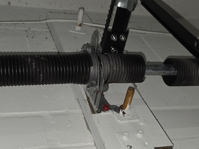 Precision Garage Door Service of Brandon photo 5