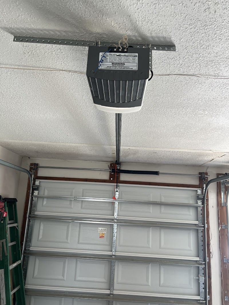 Precision Garage Door Service of Brandon photo 3