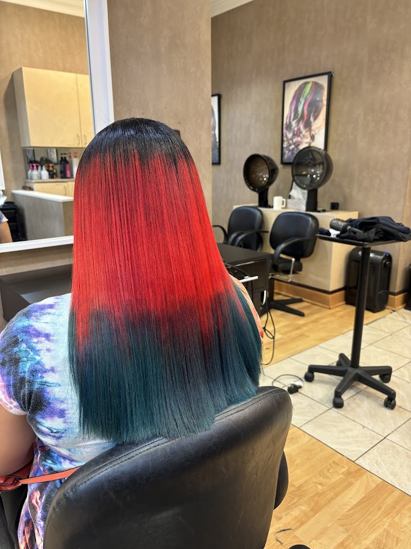 Hair Dreams San Bruno photo 4