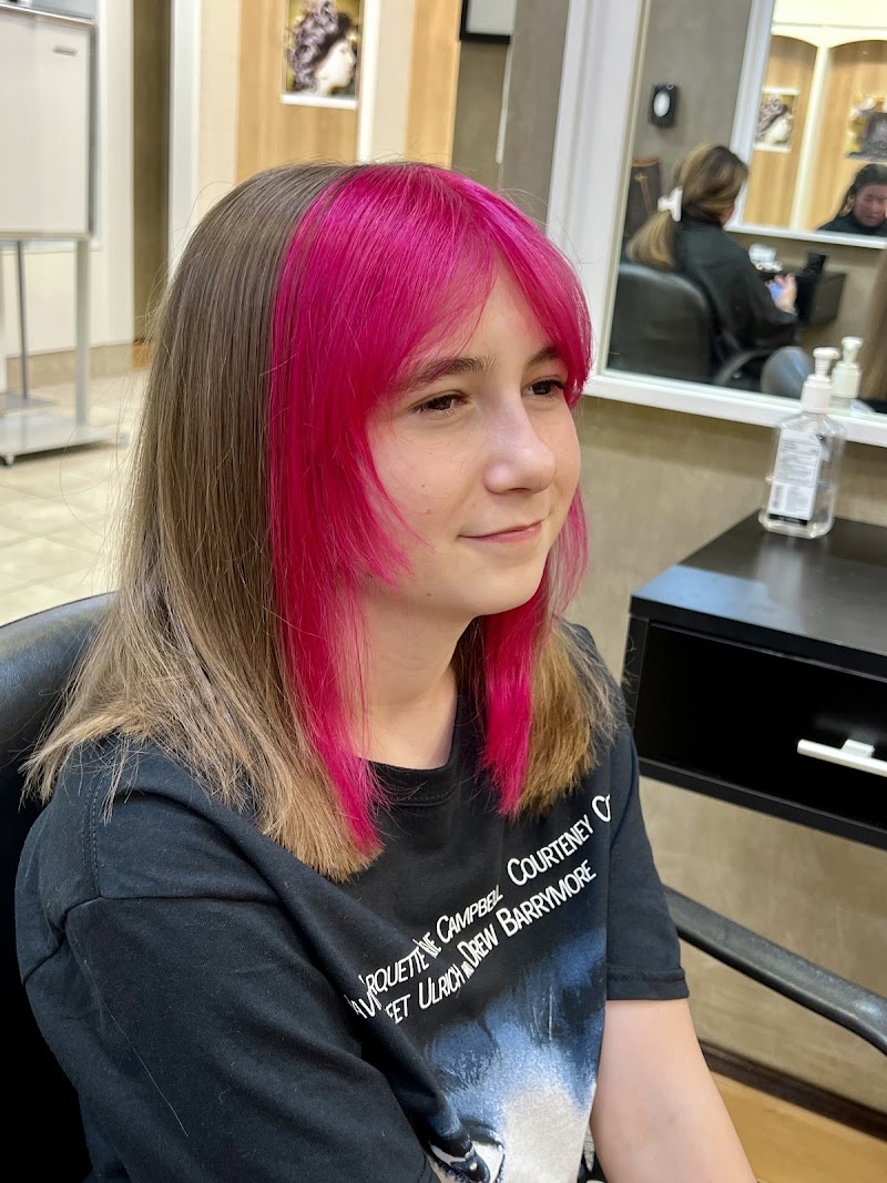 Hair Dreams San Bruno photo 3