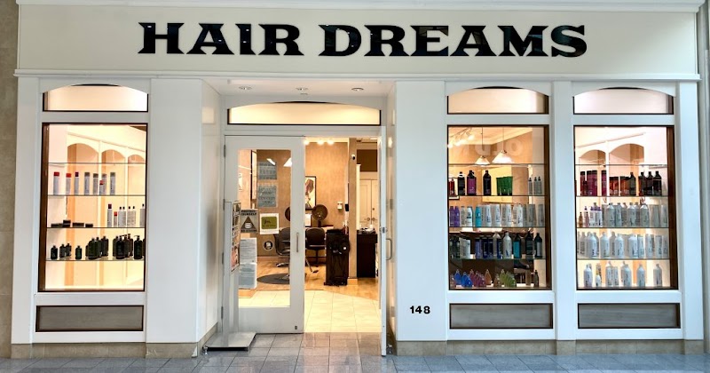 Photo of Hair Dreams San Bruno