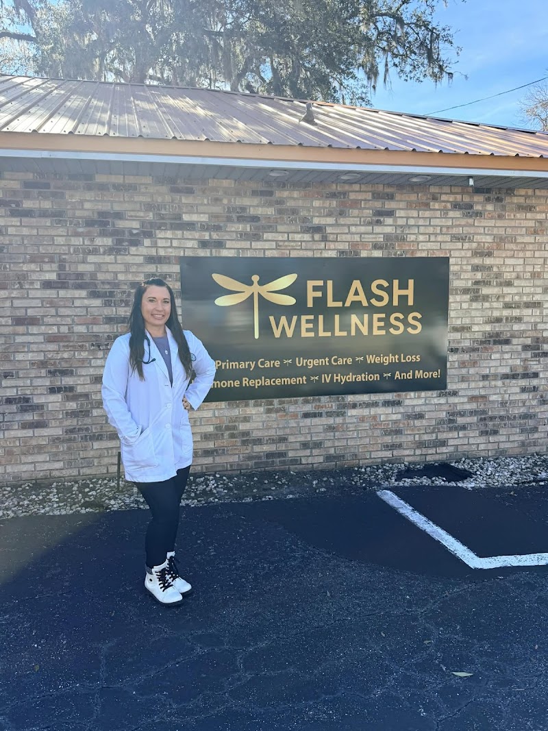 Flash Wellness I Modern Care. Personal Touch photo 2