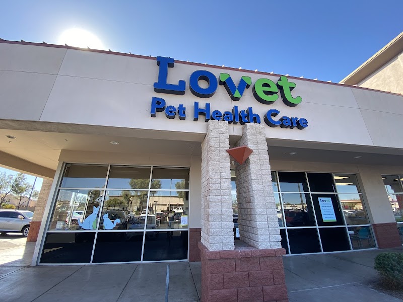 Photo of Lovet Pet Health Care - Westbrook