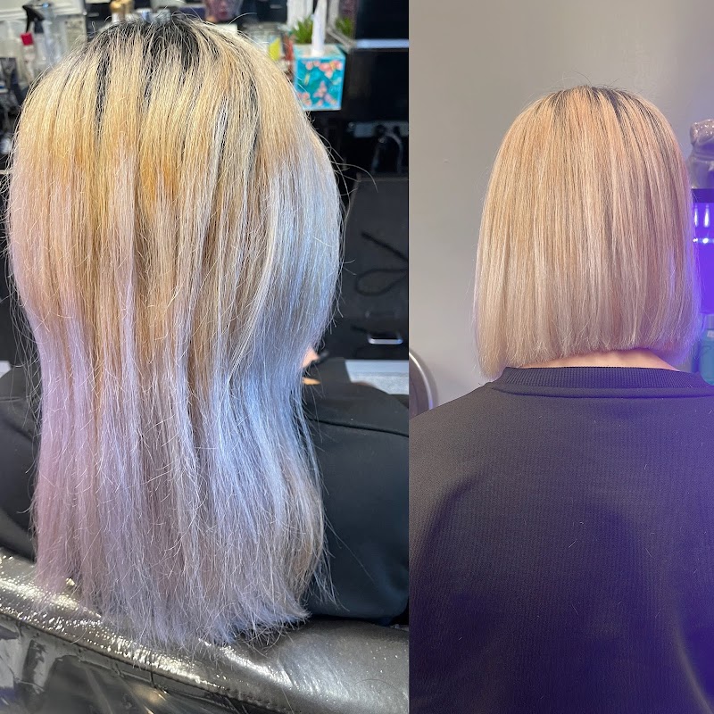 SparkleShine Salon photo 4