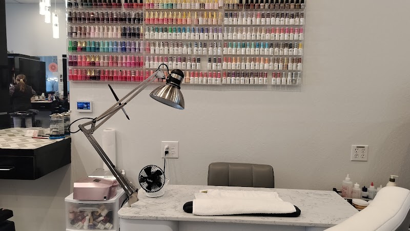 SparkleShine Salon photo 2