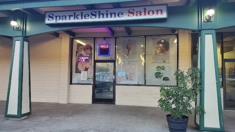 SparkleShine Salon photo 3