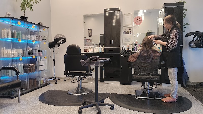 Photo of SparkleShine Salon