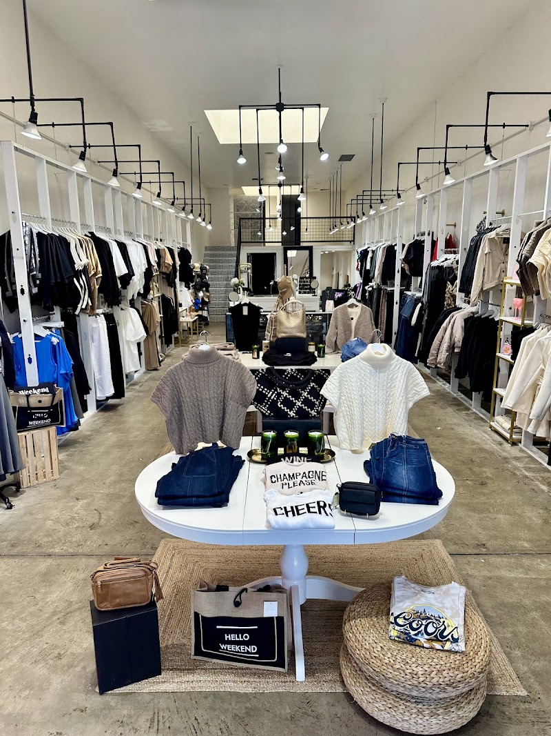 Photo of B Boutique