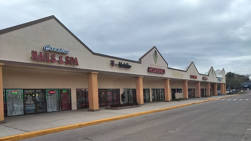 Photo of Parsons Village Square