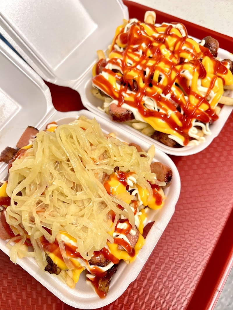 Jaimito's Hot Dogs LLC photo 5