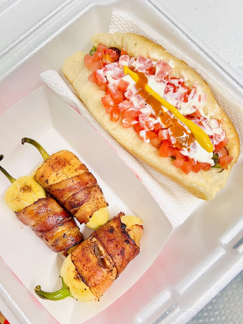 Photo of Jaimito's Hot Dogs LLC