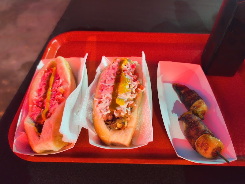 Jaimito's Hot Dogs LLC photo 4