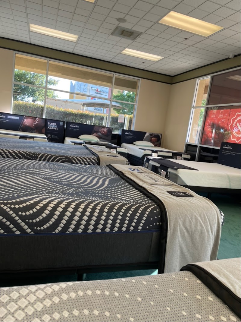Mattress Firm Morgan Hill photo 5