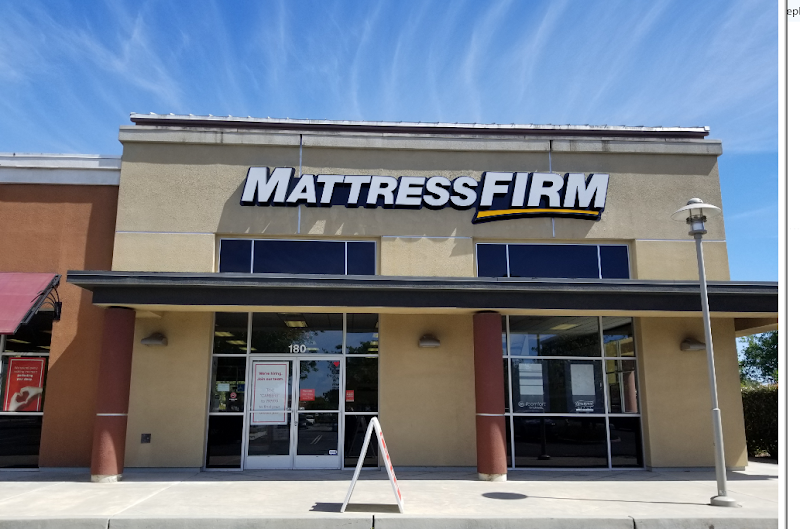 Photo of Mattress Firm Morgan Hill