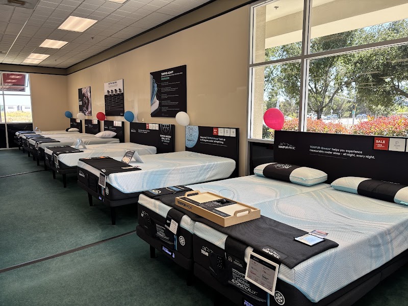 Mattress Firm Morgan Hill photo 2