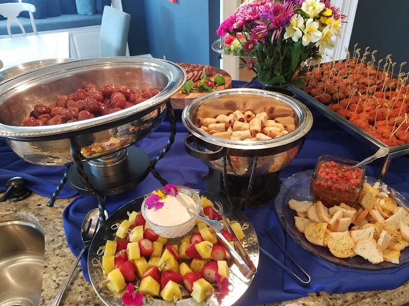 TLC Catering photo 4