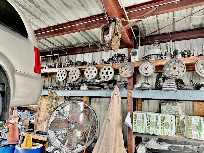 Discount Transmission Inc photo 2