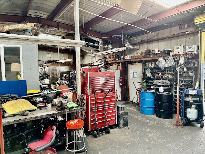Discount Transmission Inc photo 4