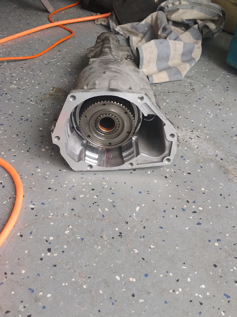 Discount Transmission Inc photo 5