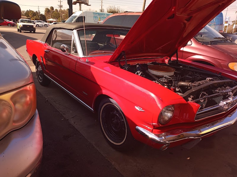 Discount Transmission Inc photo 3