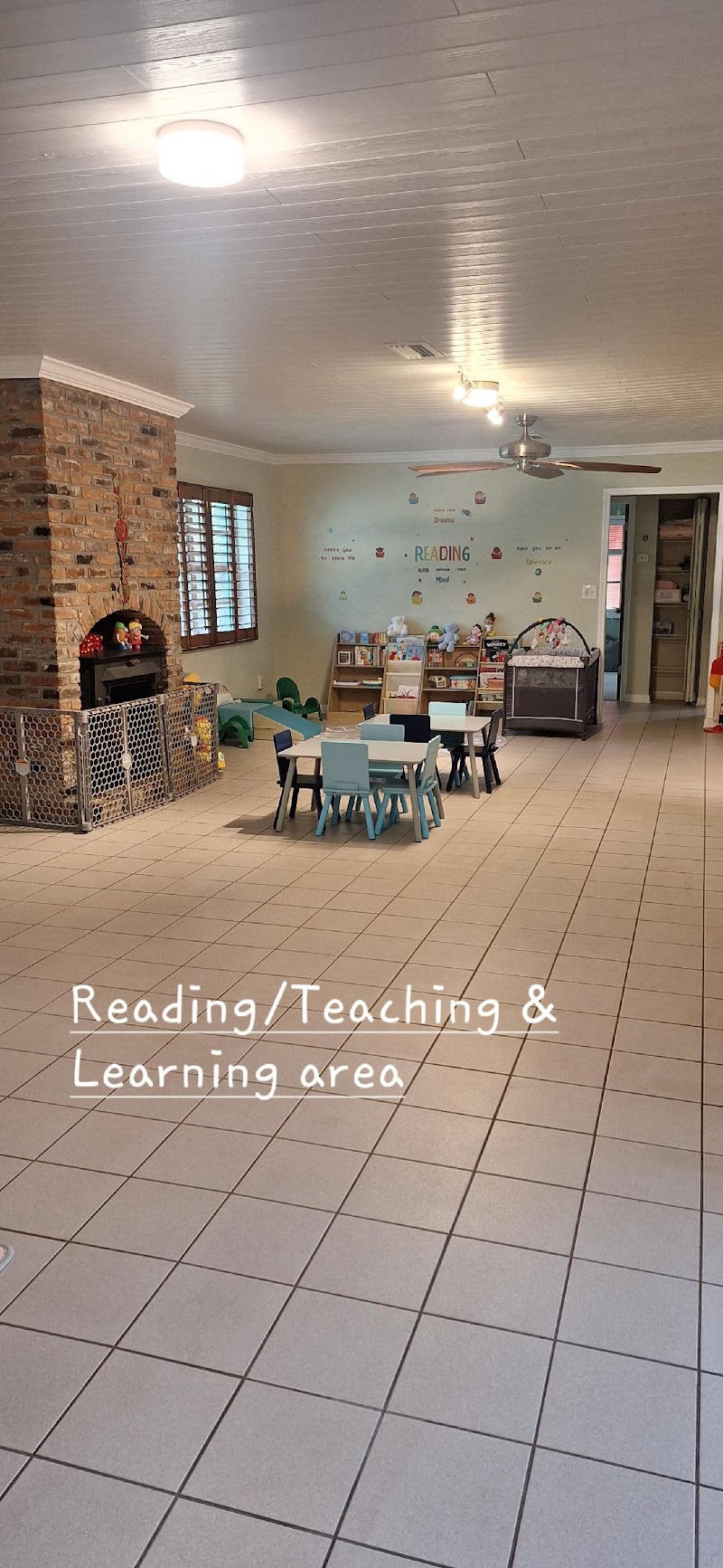 Bright Beginnings-Primeros Pasos Day Care photo 5
